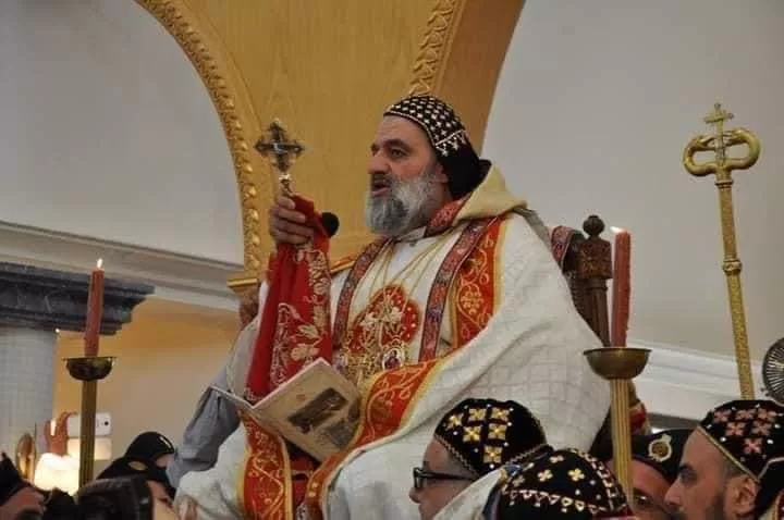 الكنيسة السريانية الأرثوذكسية في مصر تهنئ قداسة البطريرك بتذكار تنصيبه التاسع